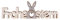 Haushalt International Frohe Ostern aus Holz Maße ca. 40 X 12 X 2cm Osterdeko Schriftzug mit Hase
