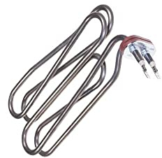sparefixd for Hoover HDB854DN180 Heater Element Washer Dryer
