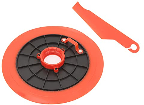 Agatige Accesorios de succión de Pistola de Grasa de 600CC, 29 cm/11,42 Pulgadas Ventosa de Aceite de Grasa de Silicona a Prueba de Fugas, Ventosa de Aceite lubricante para Coche