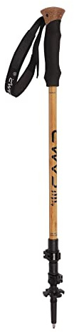 CAMP Backcountry Bamboo - *