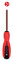 Tournevis triangulaire de type U/Y-Type/Croix interne/Tournevis à trois points Tournevis ménager de forme spéciale Tournevis triangulaire