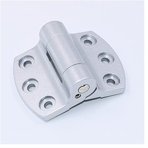 Scharniere Klappbar,Türband Selbstschließendes Toilettentür-Federscharnier Automatisches Returnscharnier