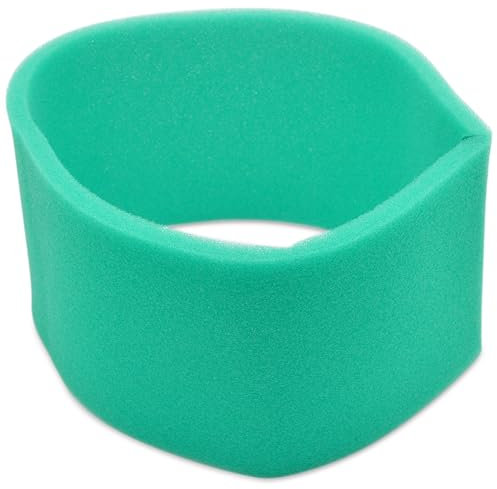 Easyboost pré filtre à air mousse pour tracteur tondeuse Briggs & Stratton 10 à 15cv series 282700 283700 286700 sur filtre 496894S et Tecumseh 36357 OHV 15 16 110 125 130 145 150 165 170