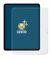 brotect Pellicola Protettiva Opaca per Apple iPad Air 13 WiFi 2024 Pellicola Protettiva Anti-Riflesso