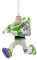 Hallmark Buzz Lightyear Ornament, Toy Story Tree Decoration, Disney Hanging Ornament, Hanging Ornament, Gifts for Christmas