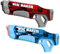 Artcool Electric Water Gun,Fast Auto Suction & USB Charging,Full Auto 220+ Continuous Powerful Water Pistol Up to 22-26FT Range,IP67 Waterproof Squirt Guns for Adults/Kids(Red+Blue)