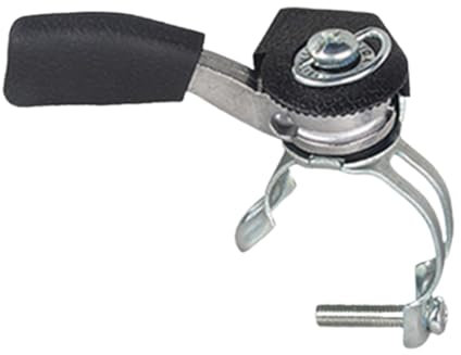 Control Del Acelerador Para Motoazada, Conjunto De Palanca Del Acelerador Para Cortacésped, Piezas De Repuesto Interruptores De Cable Para Microazada Y Cortadora De Caminos