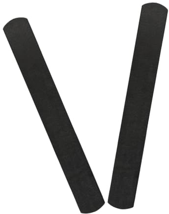 SHINEOFI Almohadillas Antideslizantes para Muebles Protectores de Piso para Pisos de Madera de Grosor para Sofás y Sillas