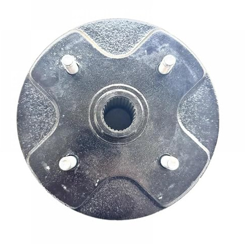 ATV250 Quad Bike Wheel Hub 27 Teeth Compatible With 250cc ATV Models
