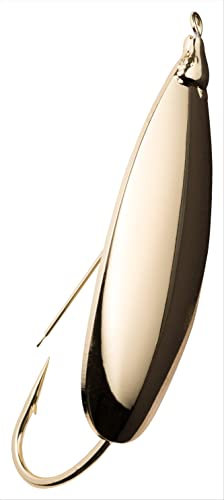 Johnson Sliver Minnow Hard Bait Fishing Bait