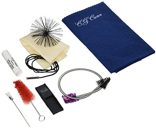 Selmer 366S Saxophone Care Kit