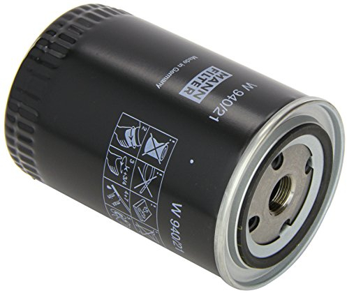 MANN-FILTER W94021 Ölfilter