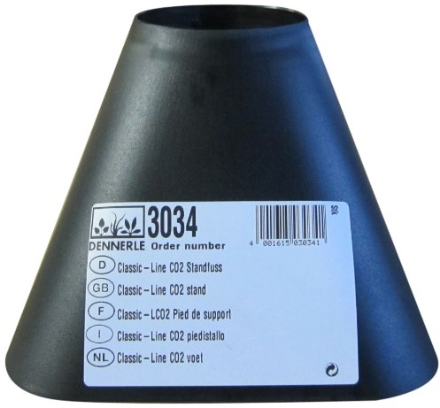 Dennerle 3034 Classic-Line CO2 Standfuss
