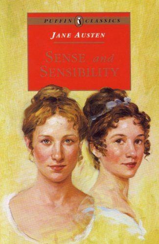 Sense and Sensibility (Puffin Classics) (English Edition)
