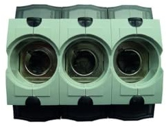 Sicherungssockel E14 16A 3-polig PROTEC.CLASS PSS E1416A3P
