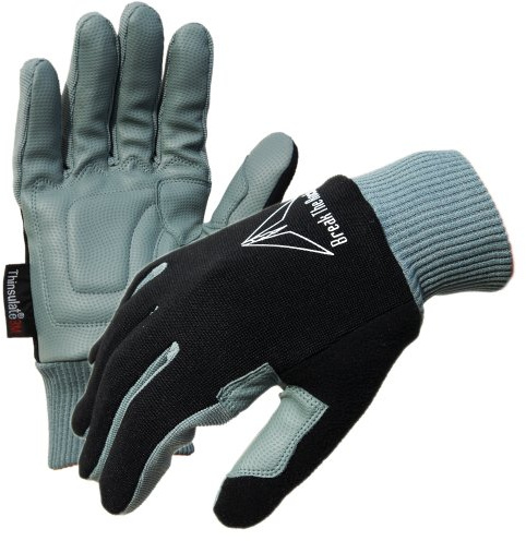 ATTONO Langlaufhandschuhe Langlauf Handschuhe Herren Damen Kinder Gr. 5-11