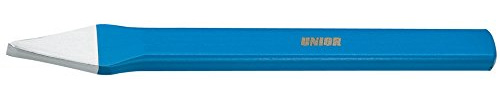 Unior 670/6 601747 Cross Chisel 150 mm Black