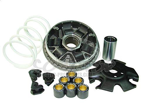 Variateur MALOSSI Multivar 2000 GILERA RUNNER ST 125 4T LC euro 3