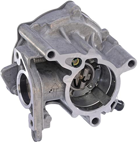 Pierburg 7.24807.29.0 Vacuum Pump