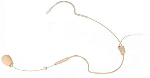 AURICOLARE MICROFONO electret Fonestar FCM-930A-MC3 COLOR CARNE