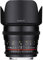 Rokinon cine DS 50 mm t1.5 AS iF Umc Full Frame cine Lens per fotocamere Canon EF