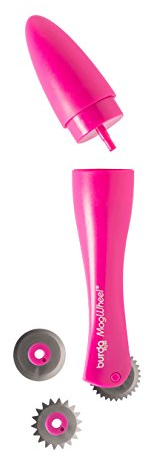 Burda Style Nähzubehör: MagWeel Kopierrädchen mit Wechseleinsätzen, [Art.Nr.: 1504]