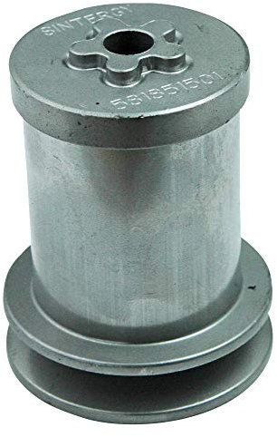 Husqvarna Adaptador.Cuchilla de Repuesto para Productos al Aire Libre (25 mm)