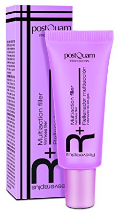 Postquam - Reservaplus | Anti-Falten und Mimikfalten Creme mit Sofort-Effekt - 15 Ml