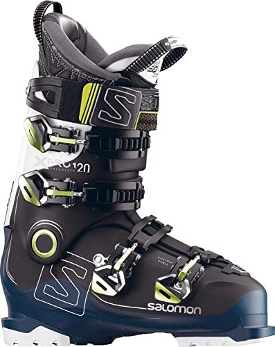 SALOMON Herren Skischuh X Pro 120