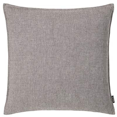 Proflax Kopfkissen Sven, Grau, 40/40