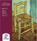The National Gallery Van Gogh Öl-Pastellkreide, rund, kompletter Stick, 24-teiliges Set, Van Gogh's Stuhl