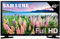 Samsung UN40N5200AFXZA Téléviseur LED Full HD Full HD Full HD avec compatibilité Alexa et Google Assistant Noir