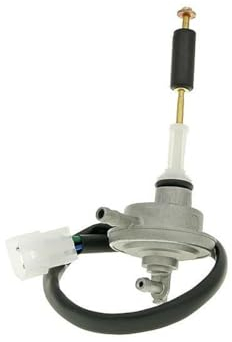 2EXTREME robinet d'essence dépression électrique compatible pour Peugeot SPEEDFIGHT 2 50 AC LC, VIVACITY 50 AC 2008-2T, Speedfight 2 100 2T AC 01-07, Zenyth 50 98-