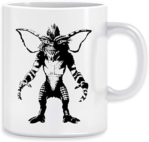 Gremlins Kaffeebecher Becher Tassen Ceramic Mug Cup