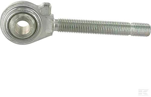 Kramp Spindel re. M24x3,0 22,6 mm TL1602422RKR | 8716106068579