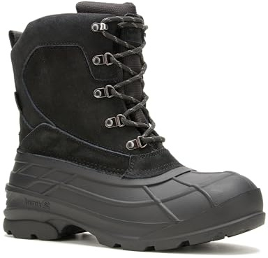 Kamik Herren Fargo2Winterstiefel