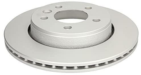 TEXTAR 1x Bremsscheibe 92288503