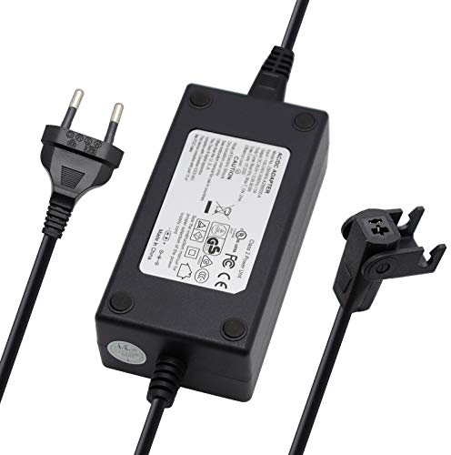 Abakoo Smart Sofa Netzteil 29V 2A Ladegerät 58W für Elektrisches Sofa Lift Chair Recliner Fernsehsessel Relaxsessel KDDY001 KDDY008B ZB Limoss MC120 MC120 SPS 500481