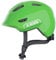 ABUS 67280 Fahrradhelm, Grün (Shiny Green), M (50-55 cm)