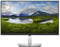 Dell USB-C Hub Monitor P2723QE 27 . IPS. UHD. 3840 x 2160. 16:9. 5 ms. 350 cd/m². Black. Headphone out (3.5mm). 60 Hz. HDMI ports quantity 1