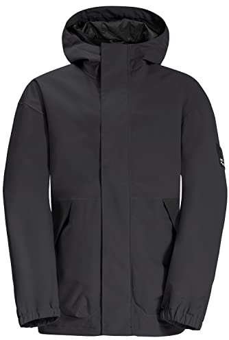 Jack Wolfskin Jugendliche Teen 2l Jacket Y Jacke