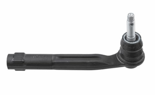 LEMFÖRDER 44206 01 Tie Rod End Compatible for Kia Sportage V (NQ5) 2021 - Right, Front Axle and Other Vehicles