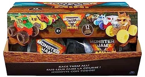 Spin Masters, mehrfarbig (6061530)