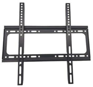 Marco Paul Tv Wall Bracket For Most 32-60 Inch Led Lcd Plasma Flat Curved Tvs, Tilt Tv Wall Mount With Max. Vesa 400x400mm, Up To 50kg - Space Saving, Universal