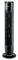 Ufesa Ventilador Torre Tallin Negro 45 W