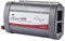 Sunstone Power Reiner Sinus Wechselrichter 1200W 12V auf 230V Spannungswandler, Wirkungsgrad 93%, mit LCD, 2 EU-Steckdosen, 2 USB-Anschlüsse, 1 Typ-C-Anschluss (schnelles Laden)