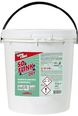 Blanc HYGIENIC Geschirrspülpulver Aktiv-Sauerstoff 10 kg