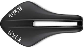 Fizik Transiro Aeris Long Distance Triathlon Carbon Sattel