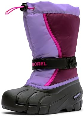 Sorel Flurry Winterstiefel für Kinder