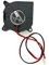 JZK 40 x 40 x 20 mm - Petit ventilateur de 4 cm - 12 V CC - Pour imprimante 3D - Silencieux - 12 V - 12 V CC - Ventilateur CC sans balais - 40 mm